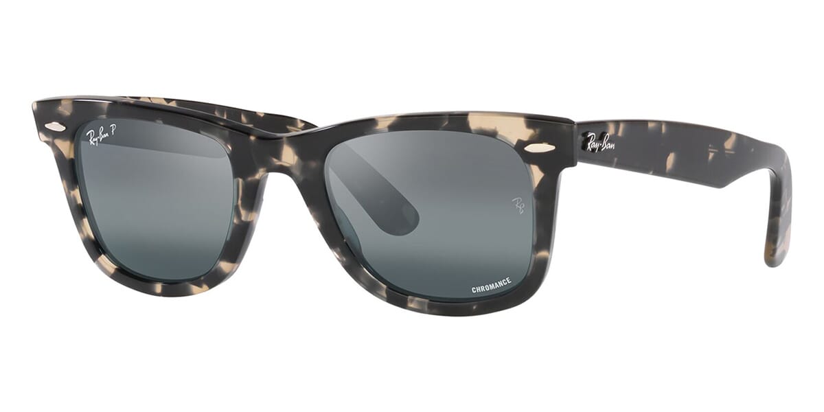 Breed Men's Polarized Wayfarer Sunglasses - Caelum - QVC.com